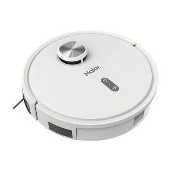 Робот-пылесос Haier