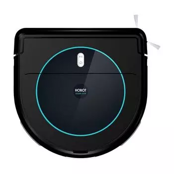 Робот-пылесос Hobot