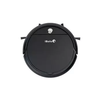 Робот-пылесос iBoto