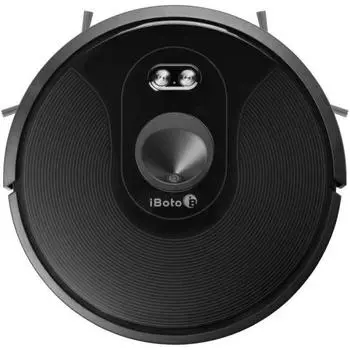 Робот-пылесос iBoto