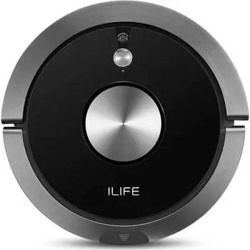 Робот-пылесос ILife