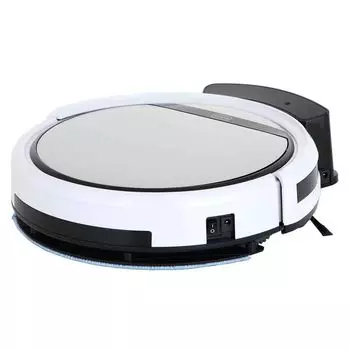 Робот-пылесос ILife