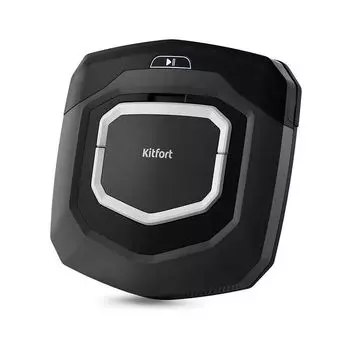 Робот-пылесос Kitfort