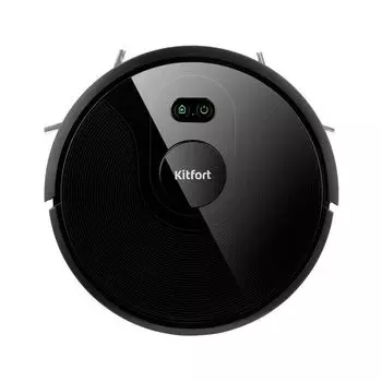 Робот-пылесос Kitfort