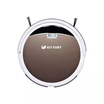 Робот-пылесос Kitfort