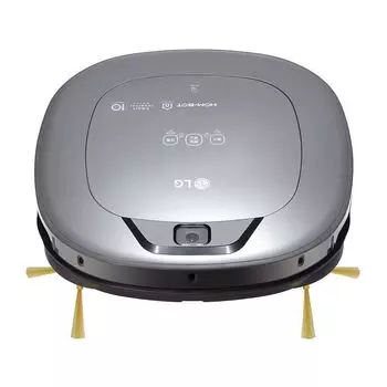 Робот-пылесос LG