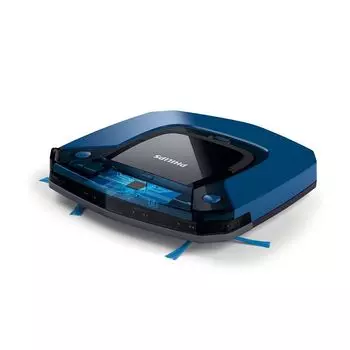 Робот-пылесос Philips