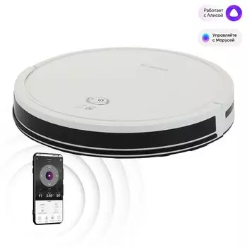 Робот-пылесос Polaris