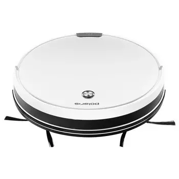 Робот-пылесос Polaris