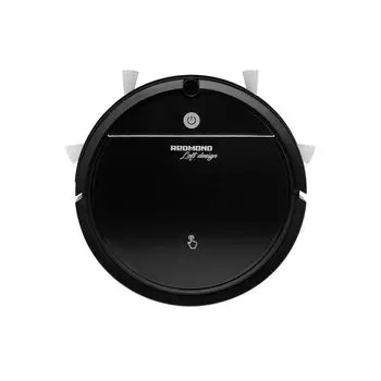 Робот-пылесос Redmond