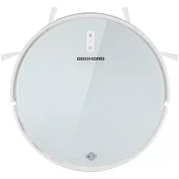 Робот-пылесос Redmond