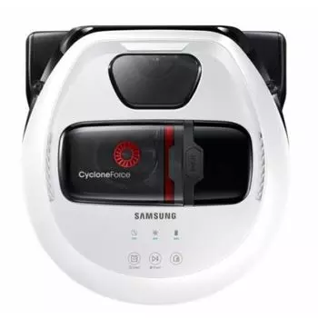 Робот-пылесос Samsung