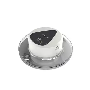 Робот-пылесос Scarlett