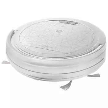 Робот-пылесос Scarlett