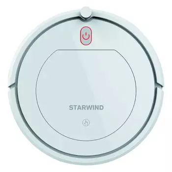 Робот-пылесос Starwind