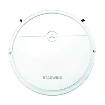 Робот-пылесос Starwind