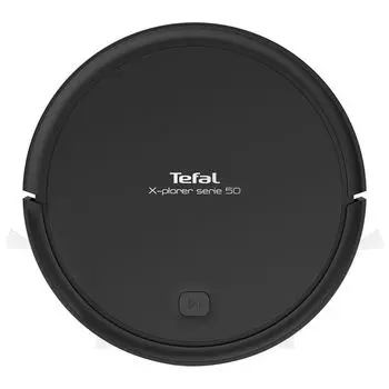 Робот-пылесос Tefal