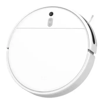 Робот-пылесос Xiaomi