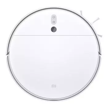 Робот-пылесос Xiaomi