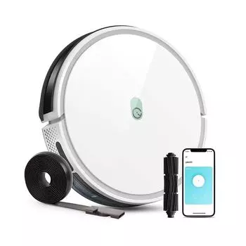 Робот-пылесос Yeedi