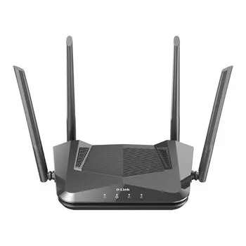 Роутер (маршрутизатор) D-Link