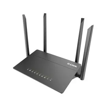 Роутер (маршрутизатор) D-Link