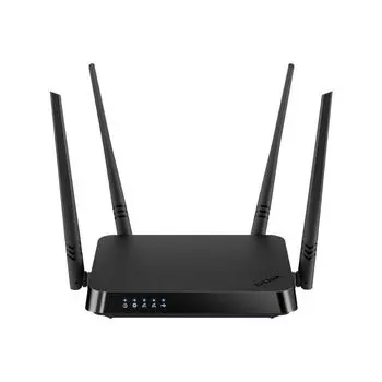 Роутер (маршрутизатор) D-Link