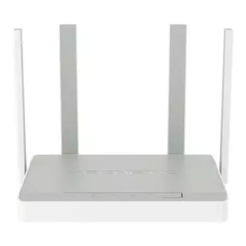 Роутер (маршрутизатор) KEENETIC