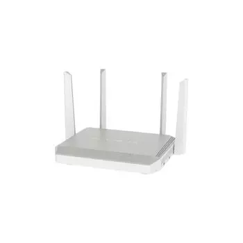 Роутер (маршрутизатор) KEENETIC