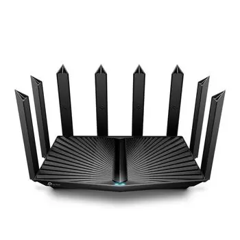 Роутер (маршрутизатор) TP-LINK