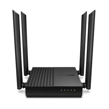 Роутер (маршрутизатор) TP-LINK