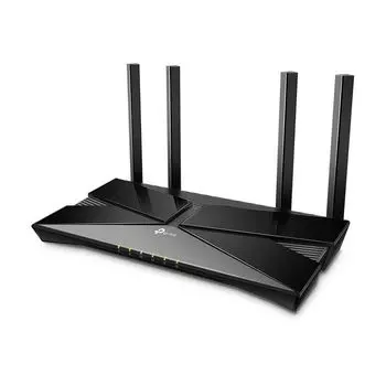 Роутер (маршрутизатор) TP-LINK