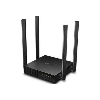 Роутер (маршрутизатор) TP-LINK