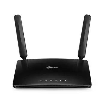 Роутер (маршрутизатор) TP-LINK