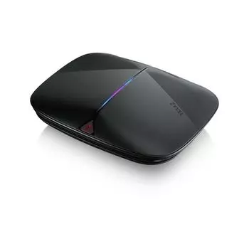 Роутер (маршрутизатор) Zyxel