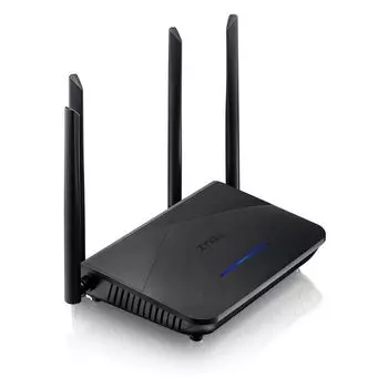 Роутер (маршрутизатор) Zyxel