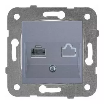 Розетка компьютерная Panasonic