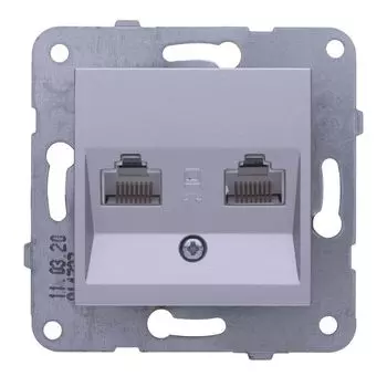 Розетка компьютерная Panasonic