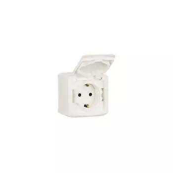 Розетка Legrand