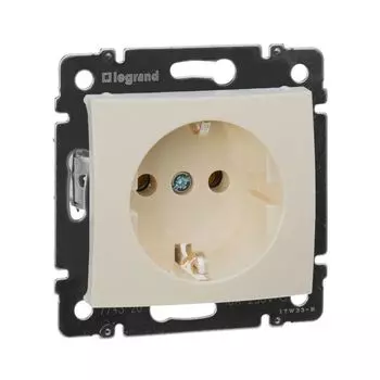 Розетка Legrand