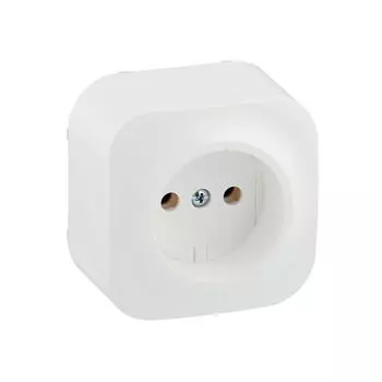 Розетка Legrand
