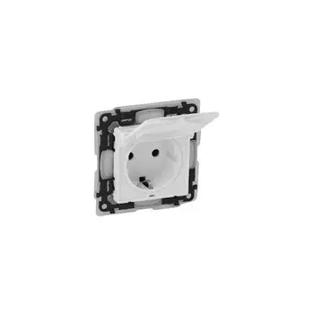 Розетка Legrand