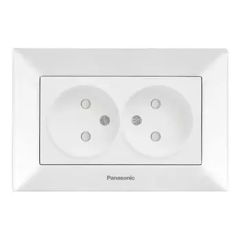 Розетка Panasonic
