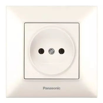 Розетка Panasonic
