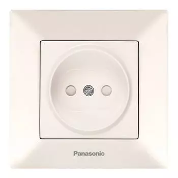 Розетка Panasonic
