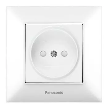 Розетка Panasonic