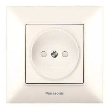 Розетка Panasonic
