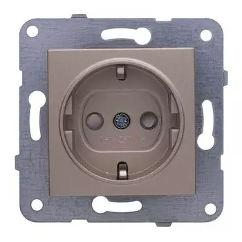 Розетка силовая Panasonic