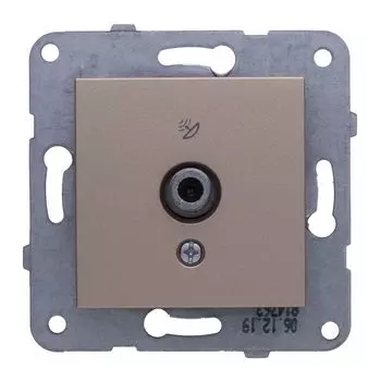 Розетка телевизионная Panasonic