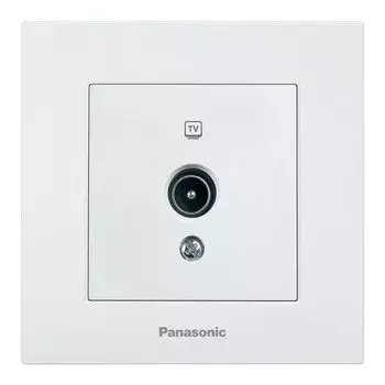 Розетка телевизионная Panasonic